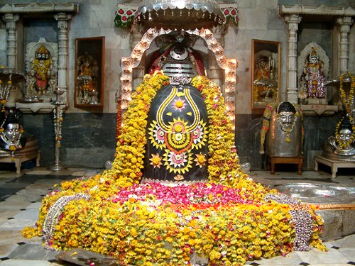 Somnath Temple – Temples of Lord Shiva
